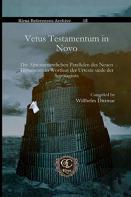 Vetus Testamentum In Novo