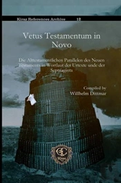 Vetus Testamentum In Novo