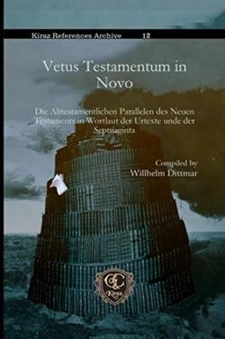 Bertrand.pt - Vetus Testamentum In Novo