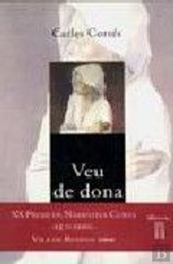 Bertrand.pt - Veu De Dona
