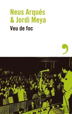 Bertrand.pt - Veu De Foc