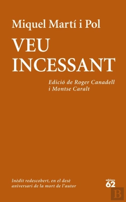 Bertrand.pt - Veu Incessant