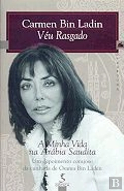 Bertrand.pt - Véu Rasgado