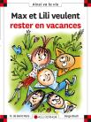 Veulent Rester En Vacances