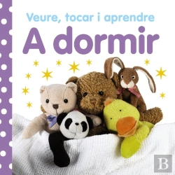Bertrand.pt - Veure, Tocar I Aprendre. A Dormir