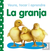 Veure, Tocar I Aprendre.La Granja