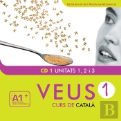 Veus Curs De Catala Cd Nivell 1