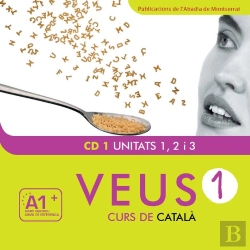 Bertrand.pt - Veus Curs De Catala Cd Nivell 1