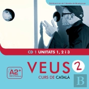 Veus Curs De Catala Cd Nivell 2