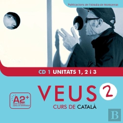 Bertrand.pt - Veus Curs De Catala Cd Nivell 2