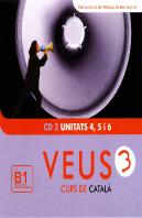 Veus, Curs De Catala, Nivell 3