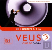 Veus, Curs De Catala, Nivell 3