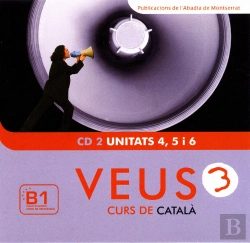 Bertrand.pt - Veus, Curs De Catala, Nivell 3