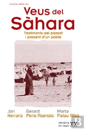 Veus Del Sahara