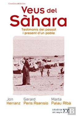 Bertrand.pt - Veus Del Sahara