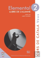 Veus. Elemental. Llibre De L'Alumne. Nivell 2