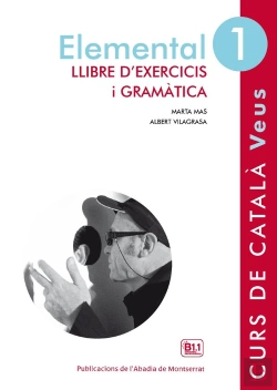 Bertrand.pt - Veus. Elemental. Llibre D'Exercicis I Gramàtica. Nivell 1
