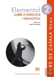 Veus. Elemental. Llibre D'Exercicis I Gramàtica. Nivell 2