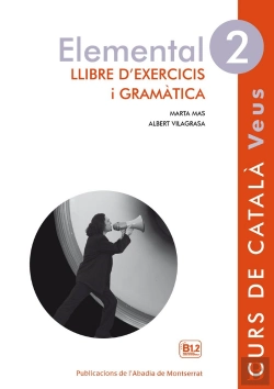 Bertrand.pt - Veus. Elemental. Llibre D'Exercicis I Gramàtica. Nivell 2