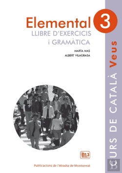 Bertrand.pt - Veus. Elemental. Llibre D'Exercicis I Gramàtica. Nivell 3