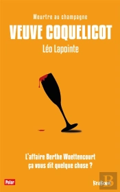 Veuve Coquelicot