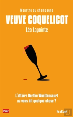 Bertrand.pt - Veuve Coquelicot