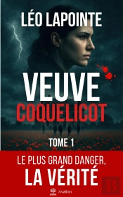 Veuve Coquelicot Tome 1