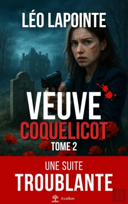 Bertrand.pt - Veuve Coquelicot Tome 2