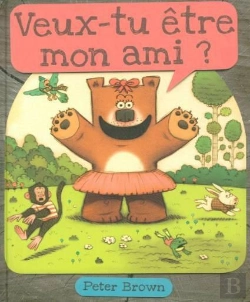 Bertrand.pt - Veux-Tu Etre Mon Ami ?
