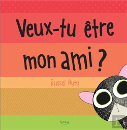 Bertrand.pt - Veux-Tu Etre Mon Ami ?