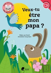 Veux-Tu Etre Mon Papa