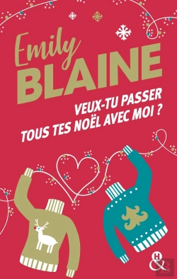 Bertrand.pt - Veux-Tu Passer Tous Tes Noël Avec Moi ?
