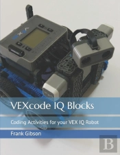 Vexcode Iq Blocks: Coding Activities For