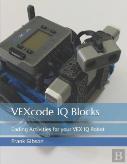 Bertrand.pt - Vexcode Iq Blocks: Coding Activities For