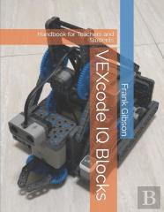 Vexcode Iq - Blocks