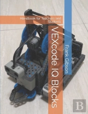Vexcode Iq - Blocks