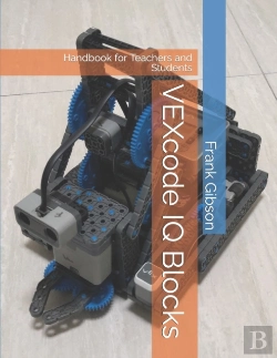 Bertrand.pt - Vexcode Iq - Blocks