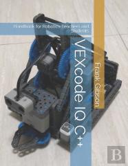 Vexcode Iq C++ Edition