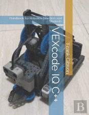Vexcode Iq C++ Edition