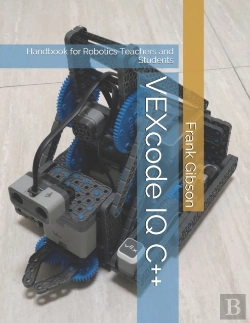 Bertrand.pt - Vexcode Iq C++ Edition