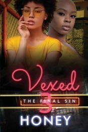 Vexed 3