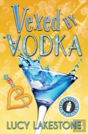 Vexed By Vodka
