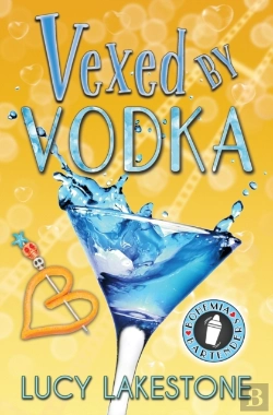 Bertrand.pt - Vexed By Vodka