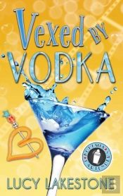 Vexed By Vodka