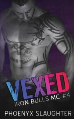 Bertrand.pt - Vexed  Iron Bulls Mc #4