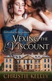Vexing The Viscount