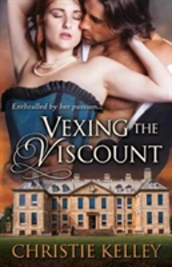 Bertrand.pt - Vexing The Viscount