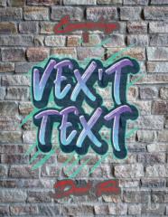 Vex'T Text