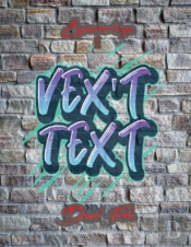 Vex'T Text