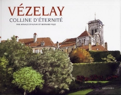 Bertrand.pt - Vezelay (Colline D'Eternite)